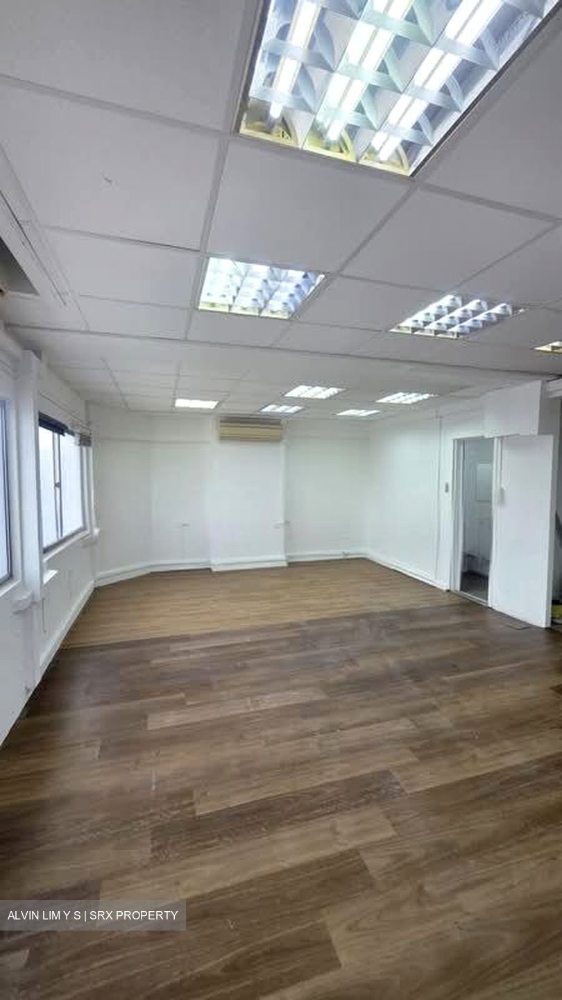 Textile Centre (D7), Office #601305611